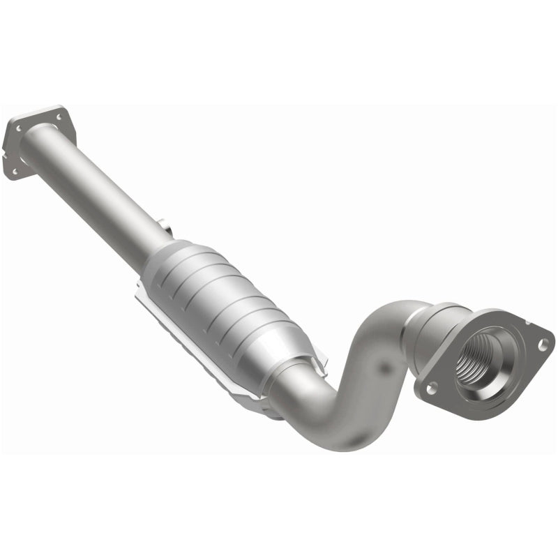 MagnaFlow Chevrolet HM Grade Federal / EPA Compliant Direct-Fit Catalytic Converter 23521 Photo - out of package