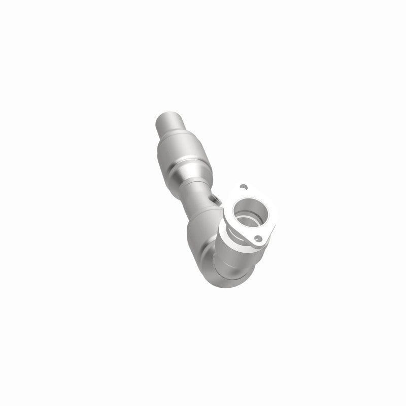 MagnaFlow Chevrolet Camaro OEM Grade Federal / EPA Compliant Direct-Fit Catalytic Converter 49939 360 Degree Image Set