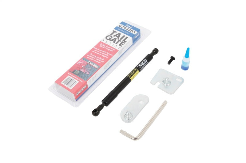 Dee Zee Deezee 17-23 Ford SuperDuty Tailgate Assist Shock DZ43205 DZ43205 Photo - Unmounted