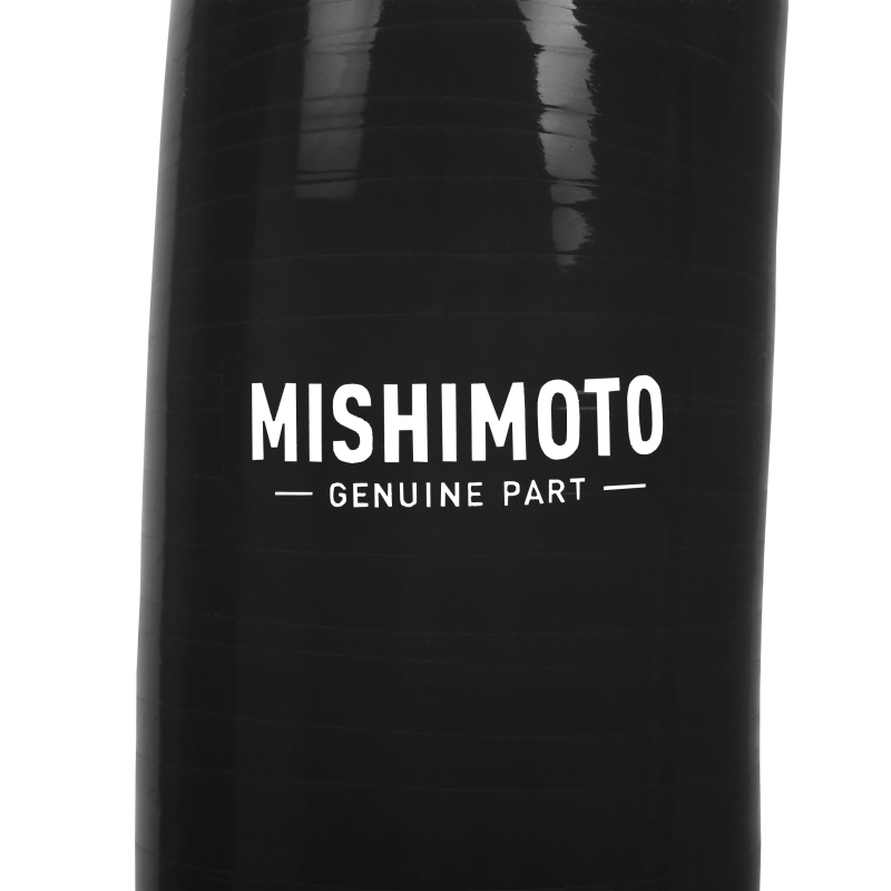 Mishimoto Silicone Radiator Hose Kit - Jeep Wrangler YJ MMHOSE-WR6-91BK User 1