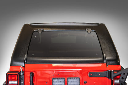 DV8 Offroad 2018+ Jeep Wrangler JL Razor Series Fastback Hard Top HTJL02-B HTJL02-B User 2