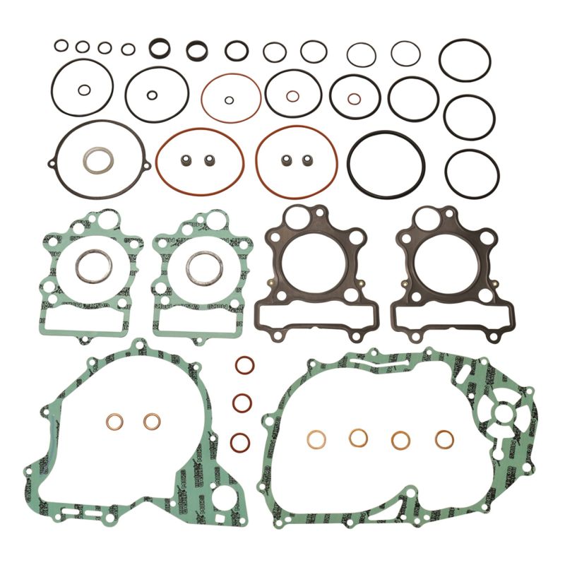 Athena 88-96 Yamaha XV Virago 535 Complete Gasket Kit (Excl Oil Seal) P400485850502 P400485850502 Photo - Primary