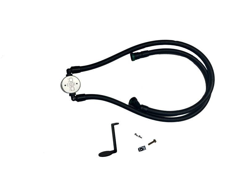 J&L JLT Oil Separators Engine Components Oil Separators main image