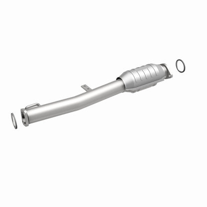 MagnaFlow Toyota RAV4 HM Grade Federal / EPA Compliant Direct-Fit Catalytic Converter 93134 360 Degree Image Set
