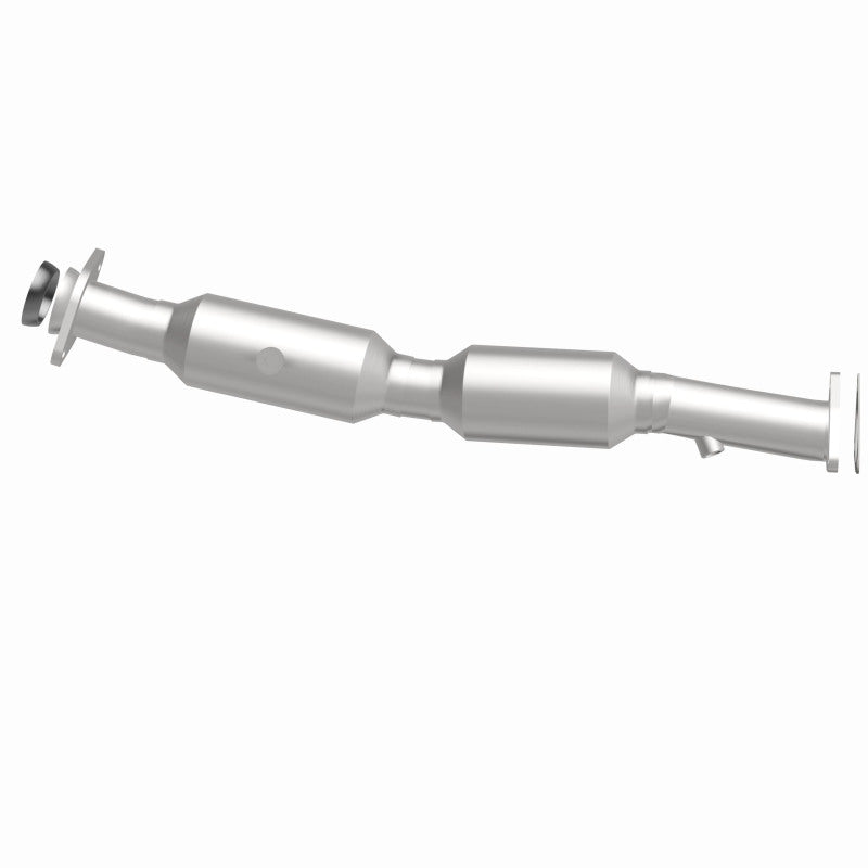 MagnaFlow Acura RL California Grade CARB Compliant Direct-Fit Catalytic Converter 4481137 360 Degree Image Set