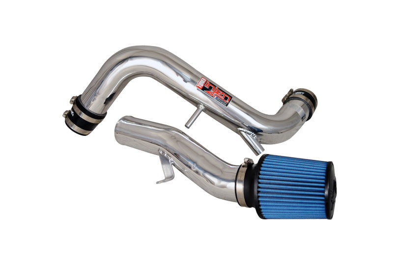 Injen Black Cold Air Intake 2014-2017 Kia Forte' Koup 1.6L Turbo 4 Cyl SP1323P Photo - Primary