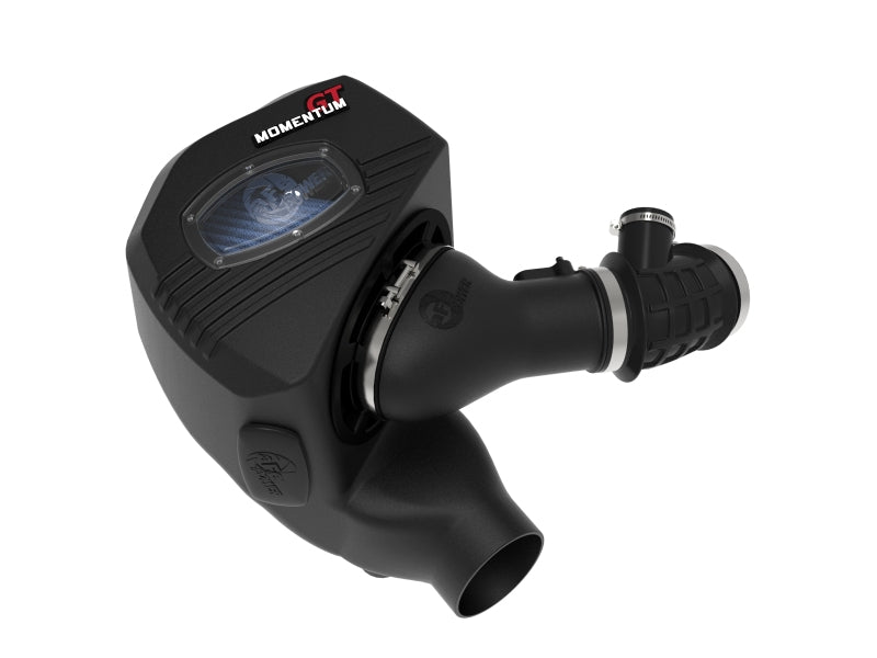 aFe POWER Momentum GT Pro 5R Intake System 19-22 Chevrolet Blazer V6-3.6L 50-70071R 50-70071R Photo - Primary