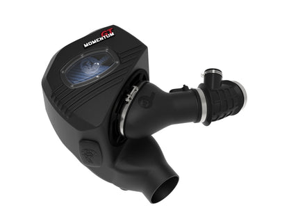 aFe POWER Momentum GT Pro 5R Intake System 19-22 Chevrolet Blazer V6-3.6L 50-70071R 50-70071R Photo - Primary