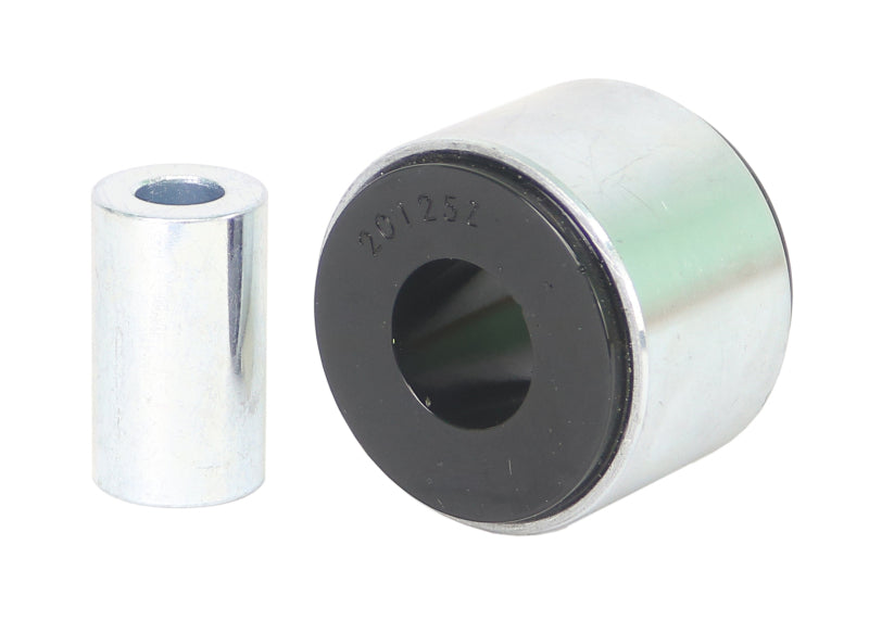 Whiteline 2018-2021 Mitsubishi Outlander PHEV Differential - Mount Front Bushing W93456 W93456 Photo - Primary