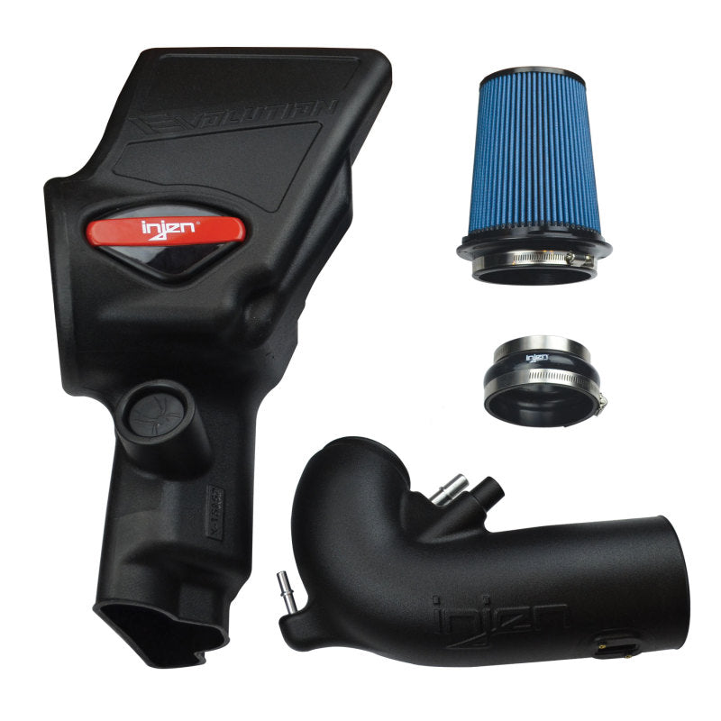 Injen 18-20 Ford Mustang GT 5.0L V8 Evolution Intake EVO9202 EVO9202 Photo - Primary