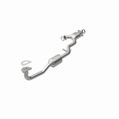 MagnaFlow Subaru OEM Grade Federal / EPA Compliant Direct-Fit Catalytic Converter 51864 360 Degree Image Set