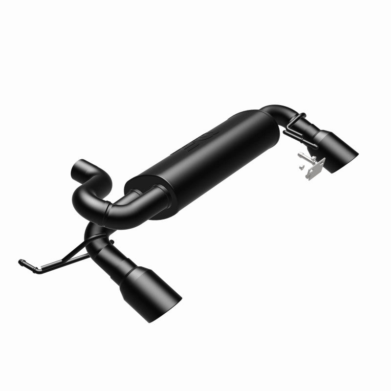 MagnaFlow Exhaust Products 21-  Ford Bronco 2.3/ 2.7L Cat Back Exhaust MAG19558 19558 360 Degree Image Set