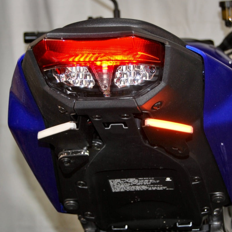 New Rage Cycles 24+ Yamaha MT-09  Fender Eliminator Kit MT09-FE-24 MT09-FE-24 User 1
