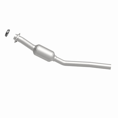 MagnaFlow California Grade CARB Compliant Direct-Fit Catalytic Converter 3391275 360 Degree Image Set