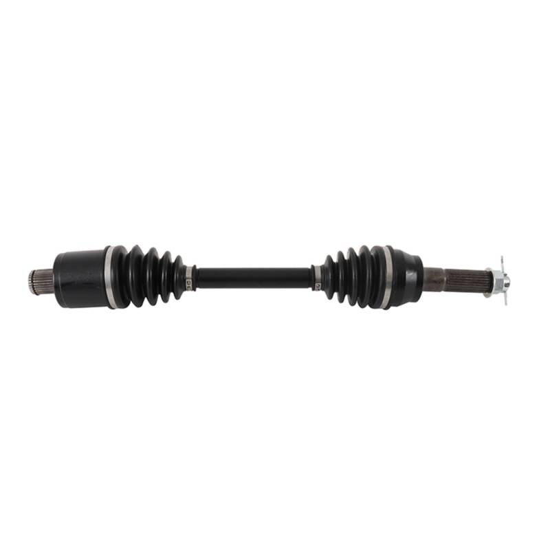 All Balls Racing 2015 Polaris Hawkeye 325 2x4 8 Ball Axle Rear Left AB8-PO-8-377 AB8-PO-8-377 Photo - Primary