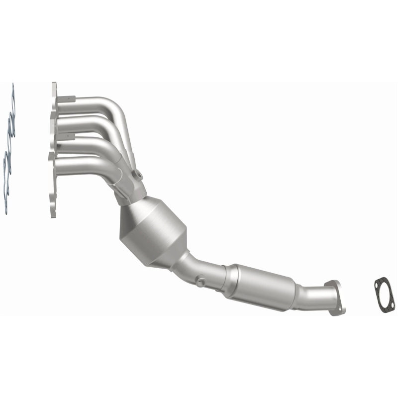 MagnaFlow Ford Focus California Grade CARB Compliant Manifold Catalytic Converter 5531393 Photo - out of package