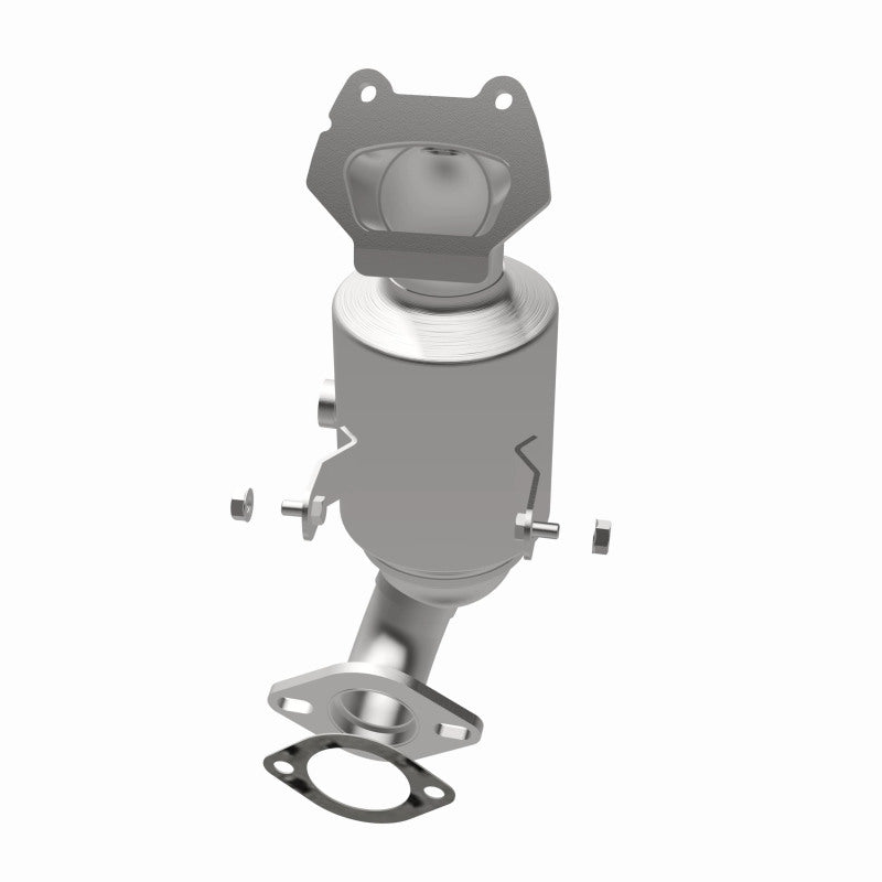 MagnaFlow Ram California Grade CARB Compliant Manifold Catalytic Converter 5551994 360 Degree Image Set