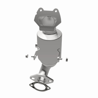 MagnaFlow Ram California Grade CARB Compliant Manifold Catalytic Converter 5551994 360 Degree Image Set