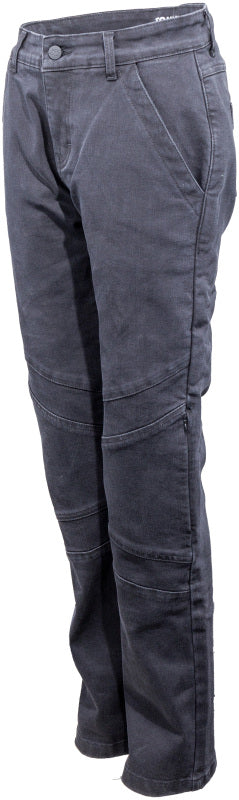 Speed and Strength Tough Love Armored Jeans Black Womens Size - 32x32 609969 609969 User 1