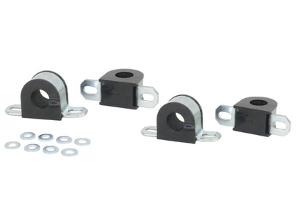 Whiteline Sway Bar Mount Bushing GMC C1500 81-86 W23809 W23809 Photo - Primary