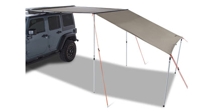 Rhino-Rack Batwing/Sunseeker Awning Extension - 2m 31101 31101 Photo - Primary