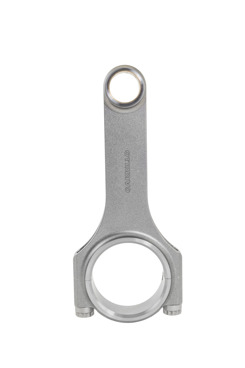 Carrillo Toyota/Lexus 2JZ Heavy Duty Pro-H 3/8 CARR Bolt Connecting Rod SCR4236-1 SCR4236-1 Photo - Primary
