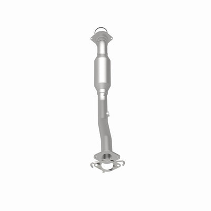 MagnaFlow OEM Grade Federal / EPA Compliant Direct-Fit Catalytic Converter 49227 360 Degree Image Set