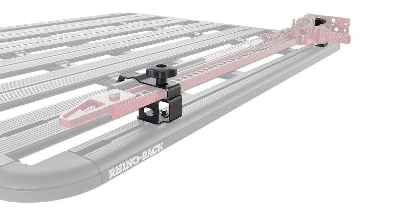 Rhino-Rack Pioneer High Lifting Jack Holder Bracket Set (Top Mount) 43219 43219 Photo - Primary