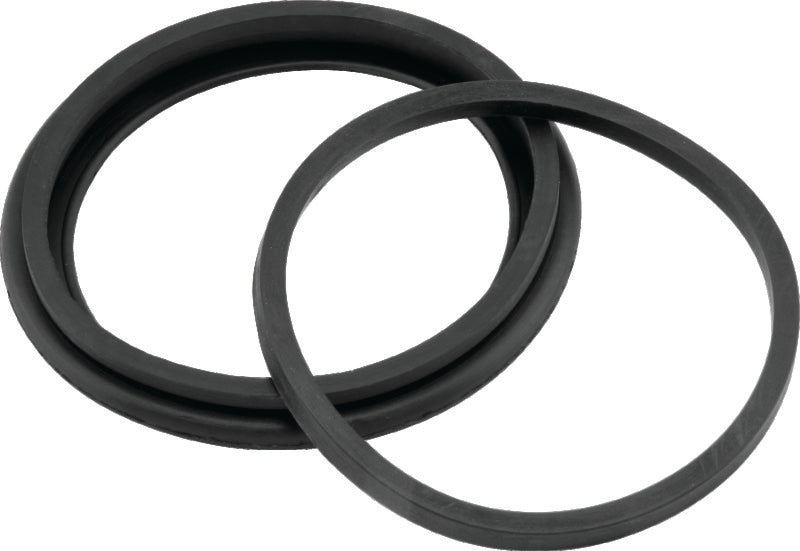 Bikers Choice 74-77 FX XL Front Caliper Seal Kit Replaces H-D 44277-74 601555 601555 Photo - Primary