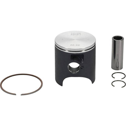 Vertex Pistons Vertex Piston 09-24 KTM 85 SX 85cc Cast Race Piston Kit 24279C 24279C Photo - Primary