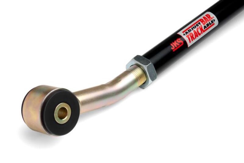 JKS Manufacturing Jeep TJ/XJ/MJ/ZJ Adjustable Track Bar - Front JKSOGS128 JKSOGS128 Photo - Close Up
