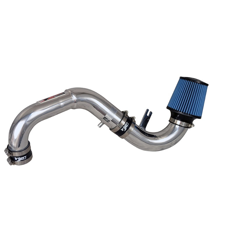 Injen Black Cold Air Intake 14 Ford Fiesta 1.6L (T) 4 Cyl SP9017BLK Photo - Primary