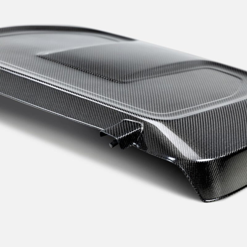 Anderson Composites 21-22 Ram TRX Carbon Fiber Engine Cover AC-EC21DGTRX AC-EC21DGTRX User 1