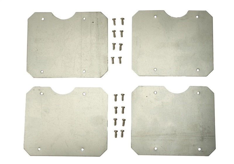 Ford Performance Parts Ford Racing Polished Aluminum Valve Cover M-6582-C460 Photo - Unmounted