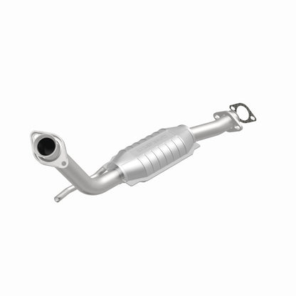 MagnaFlow Standard Grade Federal / EPA Compliant Direct-Fit Catalytic Converter 23368 360 Degree Image Set