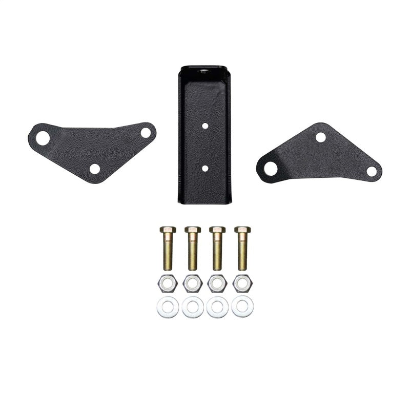 Skyjacker 1965-1976 Ford F-250 4 Wheel Drive Multi Shock Bracket DS310 DS310 Photo - Primary