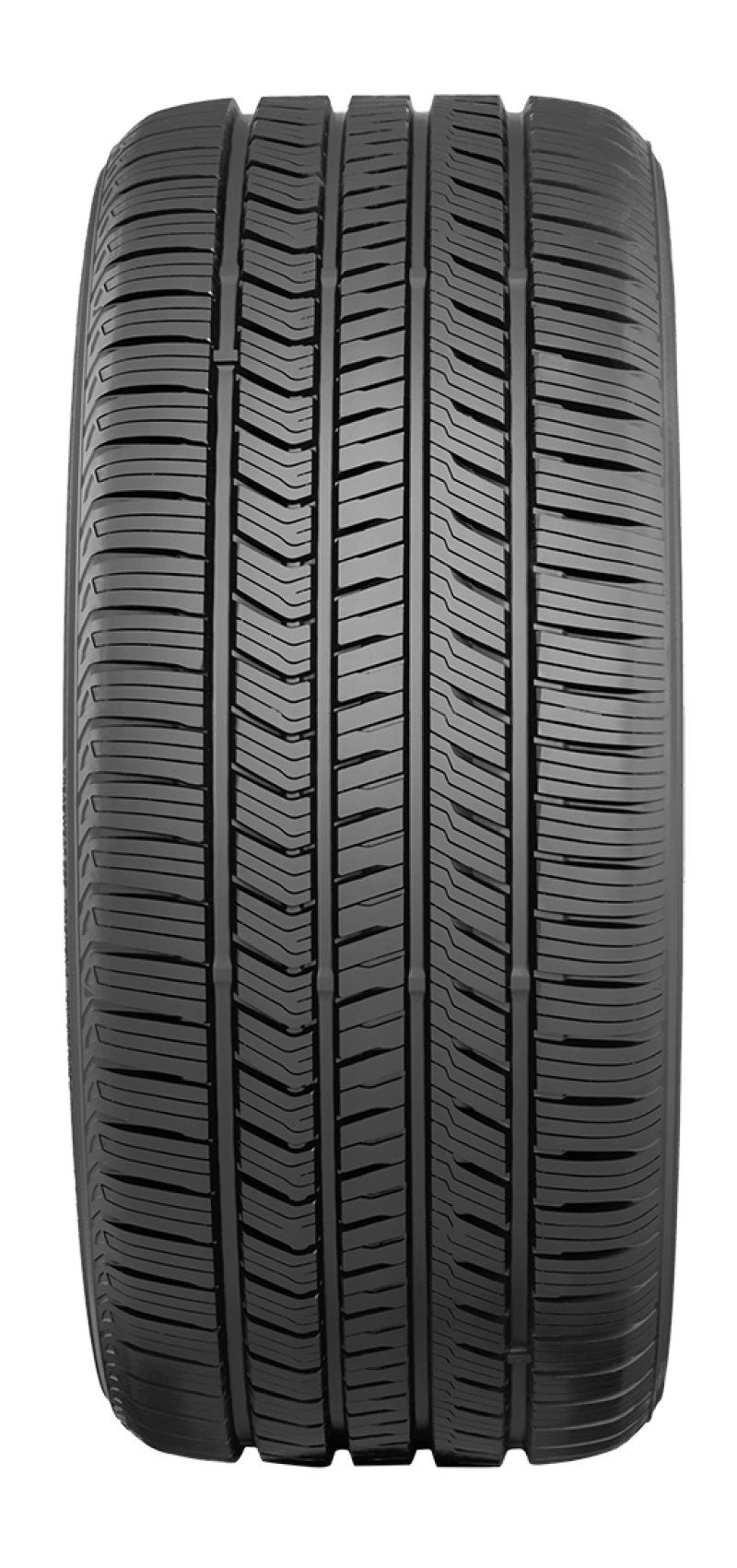 Yokohama Tire Yokohama Geolandar X-CV Tire - 275/45R21 110W 110157019 110157019 Photo - Primary