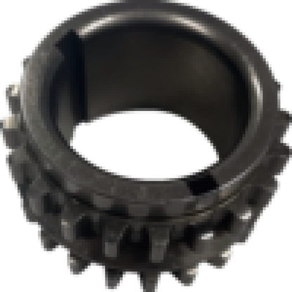 Boundary 2015+ Ford Coyote (All Types) V8 Billet Crankshaft Timing Sprocket CM-SP-15-LR CM-SP-15-LR User 1