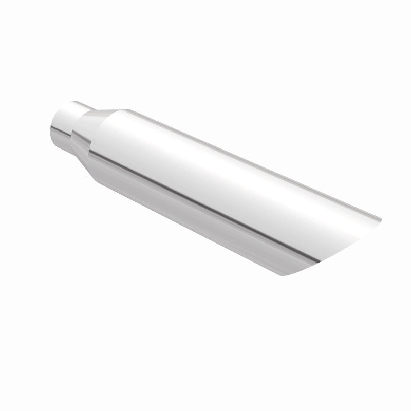 Magnaflow Tip 1-Pk Bb 4.00 X 18 2.5 Id 45 35146 35146 360 Degree Image Set