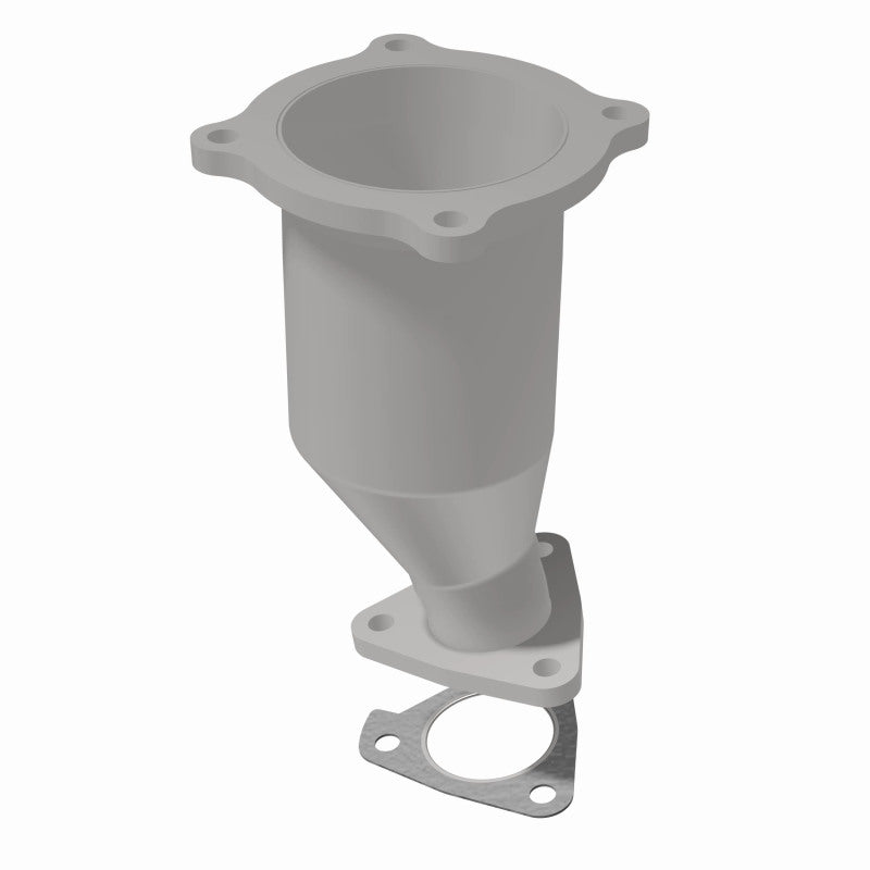 MagnaFlow Mazda Miata HM Grade Federal / EPA Compliant Direct-Fit Catalytic Converter 24095 360 Degree Image Set