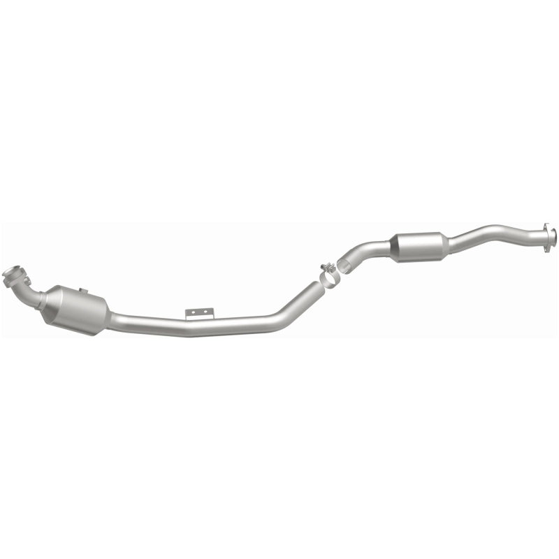 MagnaFlow Mercedes-Benz E350 California Grade CARB Compliant Direct-Fit Catalytic Converter 5411665 Photo - out of package