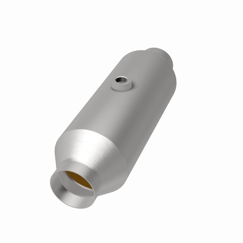 MagnaFlow California Grade CARB Compliant Universal Catalytic Converter 5451354 360 Degree Image Set