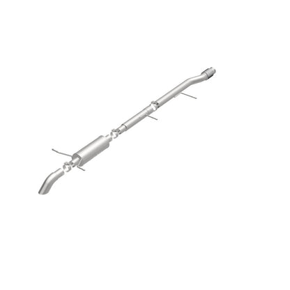 MagnaFlow Off Road Pro Series Cat-Back Performance Exhaust System 17146 360 Degree Image Set