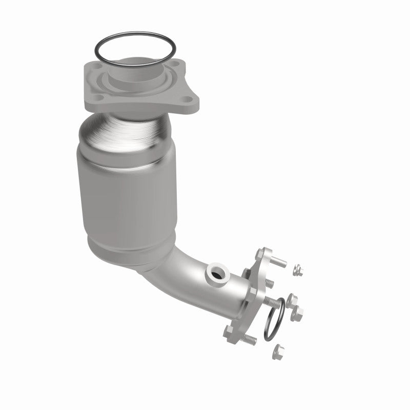 MagnaFlow Nissan Murano OEM Grade Federal / EPA Compliant Direct-Fit Catalytic Converter 49276 360 Degree Image Set