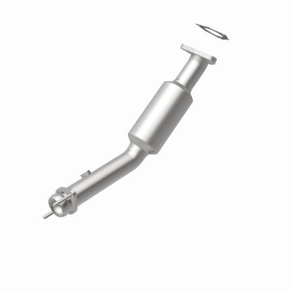 MagnaFlow HM Grade Federal / EPA Compliant Direct-Fit Catalytic Converter 23489 360 Degree Image Set