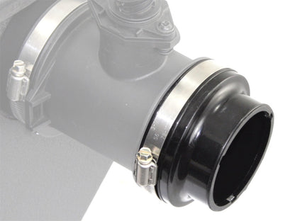 aFe Magnum FORCE Cold Air Intake System Spare Parts Kit (3-1/2 x 2.80)ID 59-10081 Photo - Unmounted