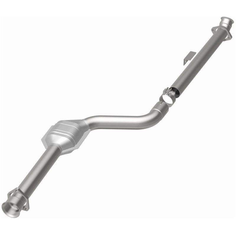 MagnaFlow Mercedes-Benz C230 OEM Grade Federal / EPA Compliant Direct-Fit Catalytic Converter 51592 Photo - out of package
