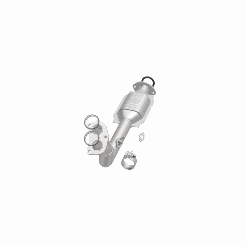MagnaFlow Toyota 4Runner HM Grade Federal / EPA Compliant Direct-Fit Catalytic Converter 24286 360 Degree Image Set