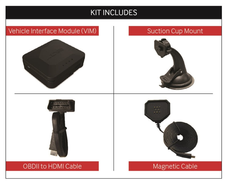 SCT Performance SCT GTX Tuner & Monitor Programmers & Chips Programmers & Tuners main image