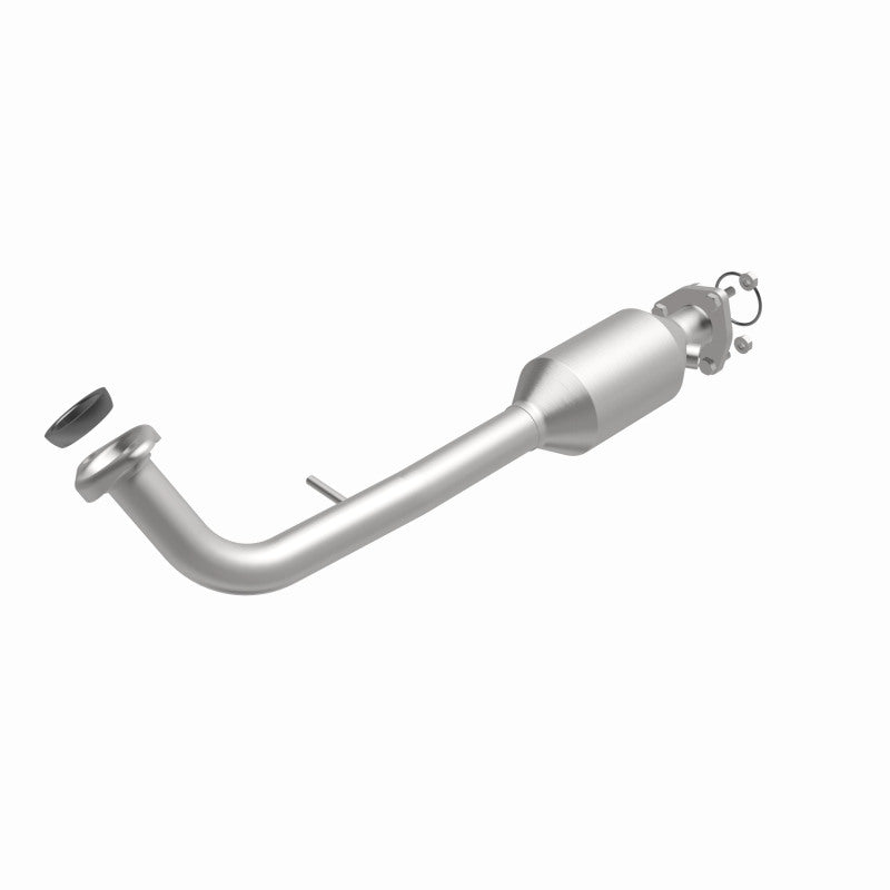 MagnaFlow Honda Insight OEM Grade Federal / EPA Compliant Direct-Fit Catalytic Converter 52041 360 Degree Image Set